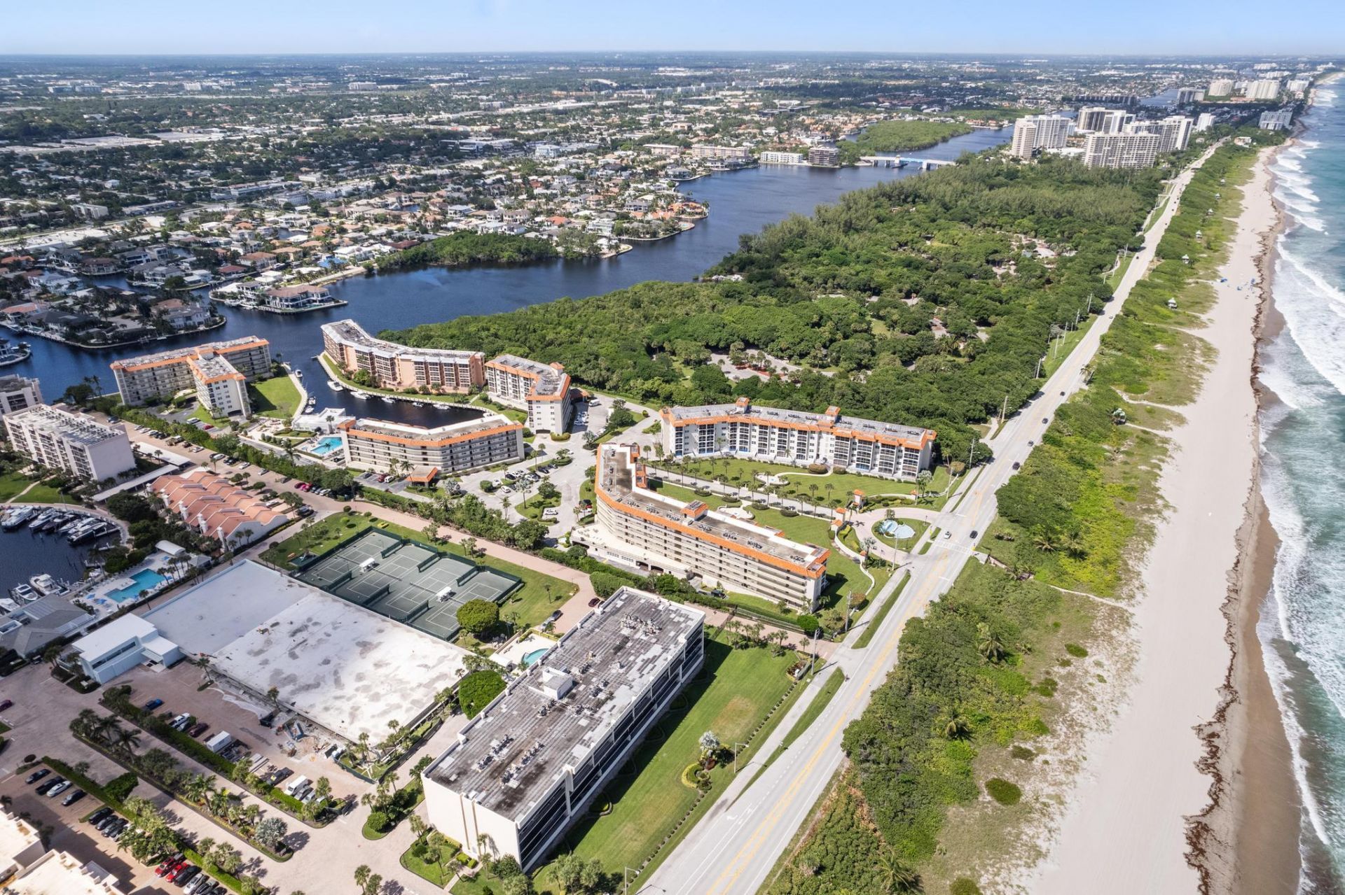 2871 N Ocean Boulevard, Unit C103, Boca Raton, FL 33431 Photo