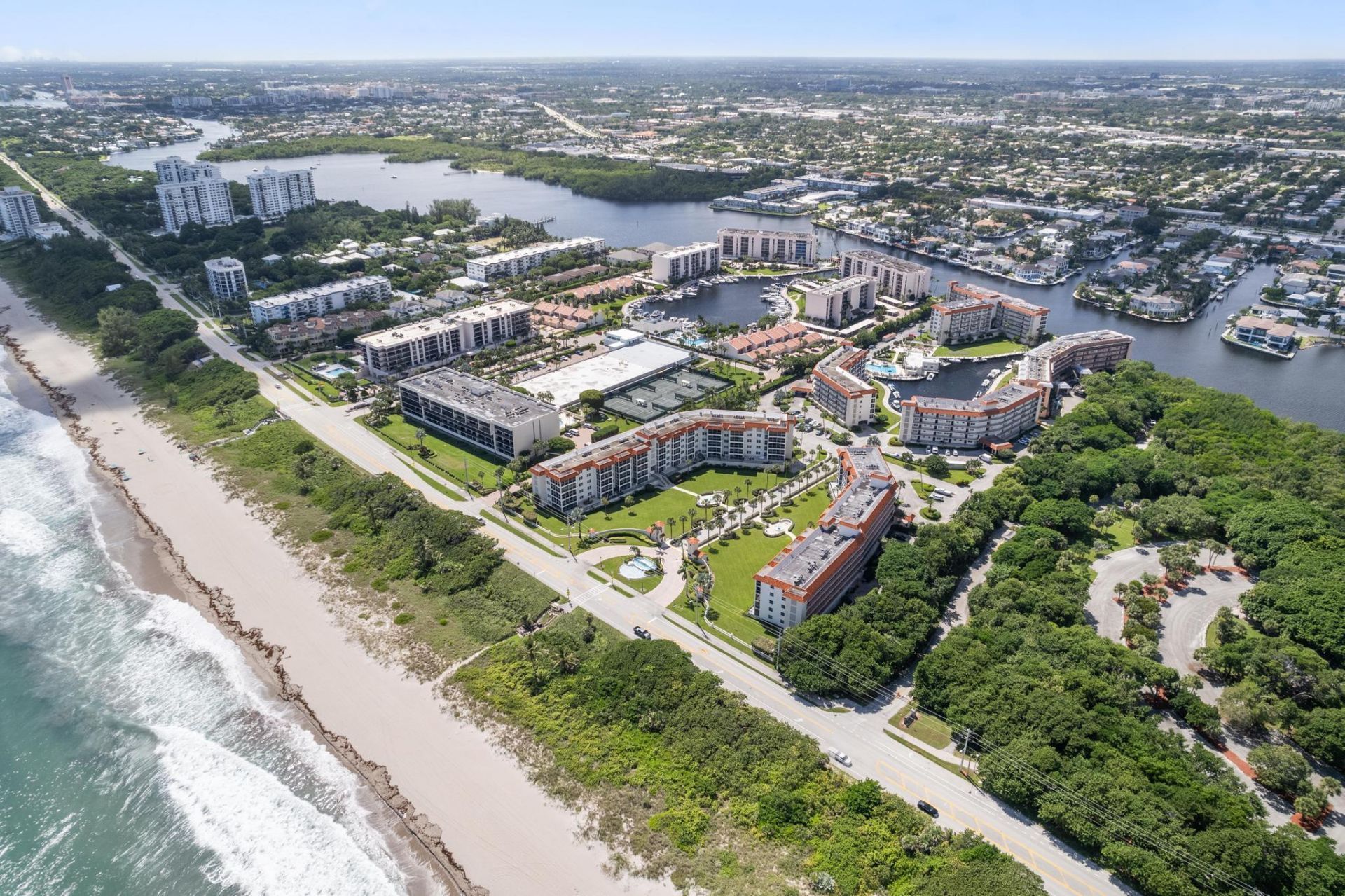 2871 N Ocean Boulevard, Unit C103, Boca Raton, FL 33431 Photo