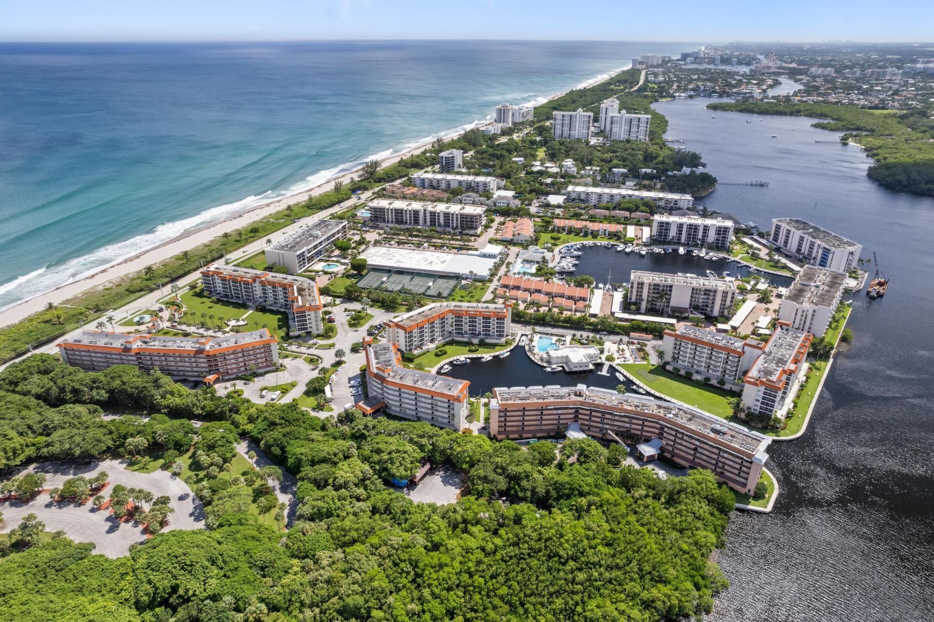 2871 N Ocean Boulevard, Unit C103, Boca Raton, FL 33431 Photo