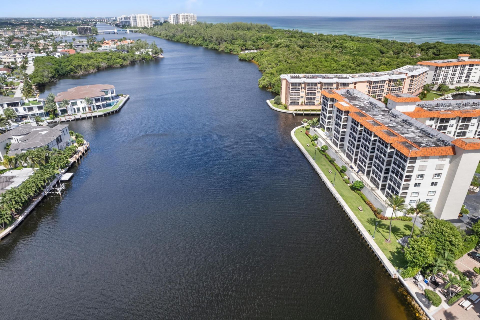 2871 N Ocean Boulevard, Unit C103, Boca Raton, FL 33431 Photo