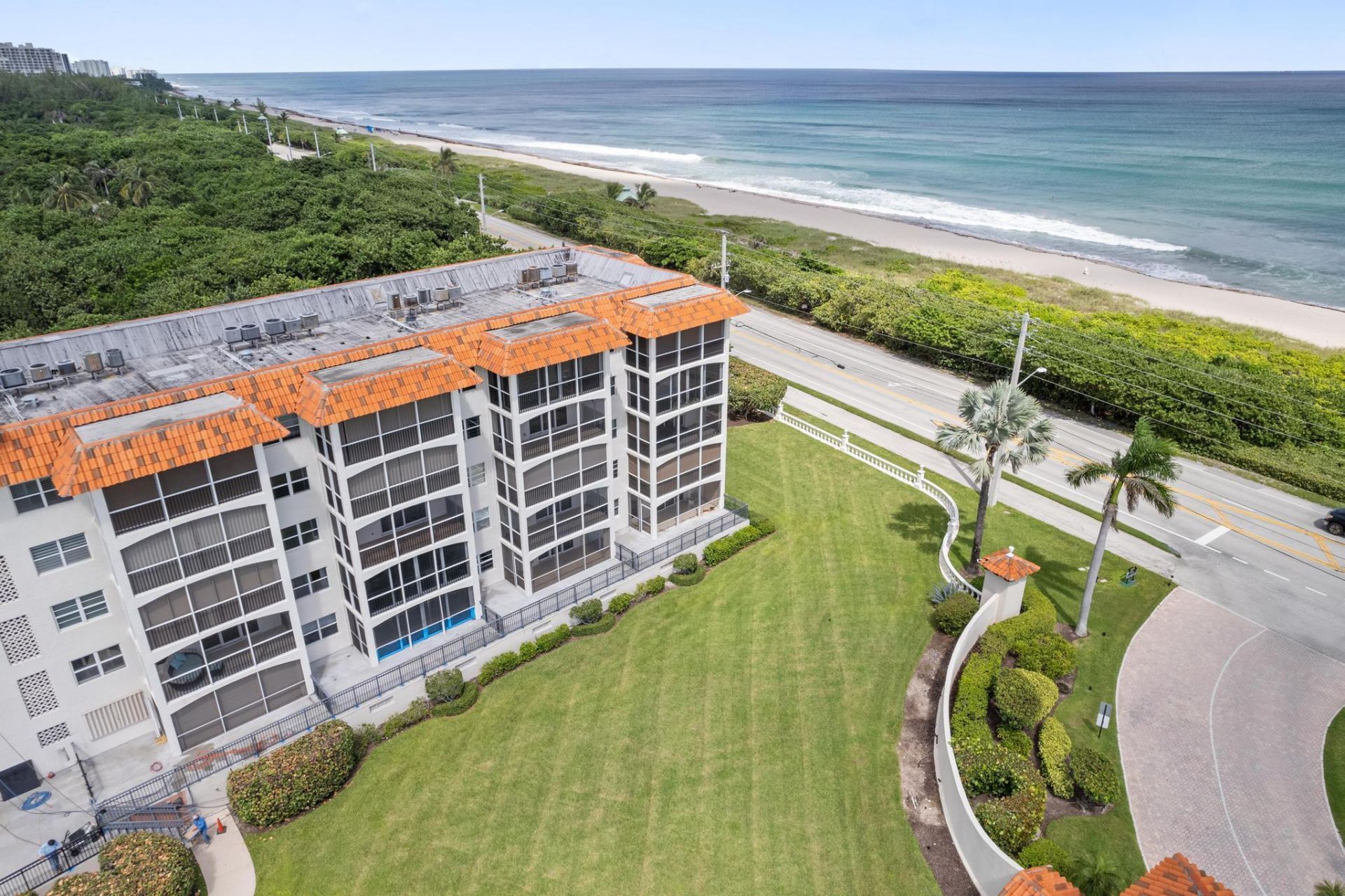 2871 N Ocean Boulevard, Unit C103, Boca Raton, FL 33431 Photo