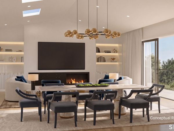15 Burtis, Unit East Plaza, New Canaan, CT 06840