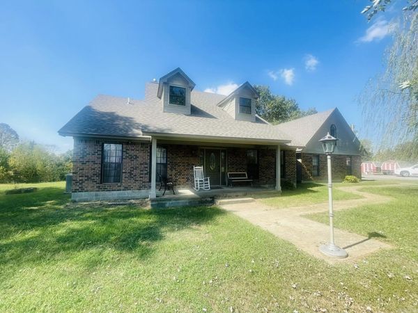 5099 Hwy 157, Judsonia, AR 72081