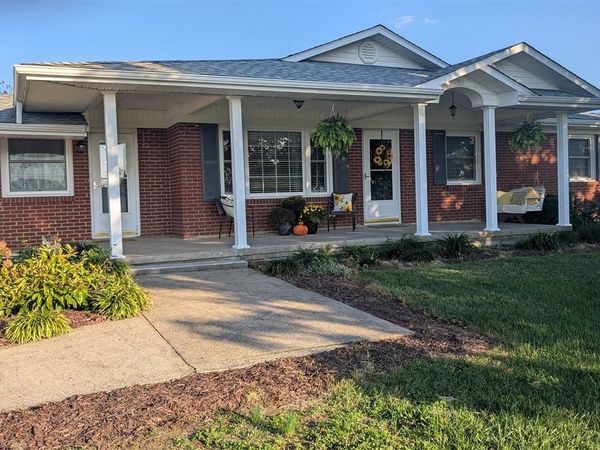 2420 Eastridge Cemetery Road, Columbia, KY 42728