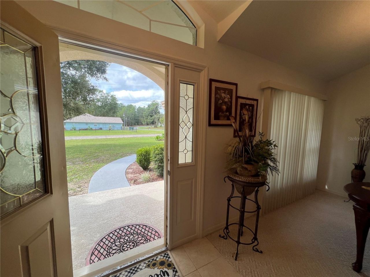 9998 N Langdon Road, Citrus Springs, FL 34434 Photo