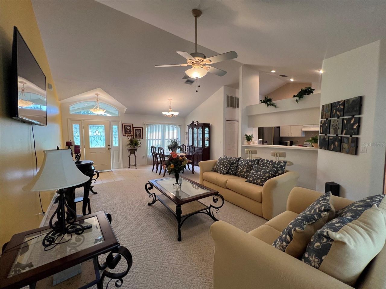 9998 N Langdon Road, Citrus Springs, FL 34434 Photo