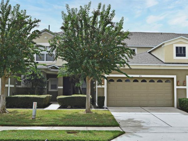 451 HARBOR WINDS COURT, WINTER SPRINGS, FL 32708