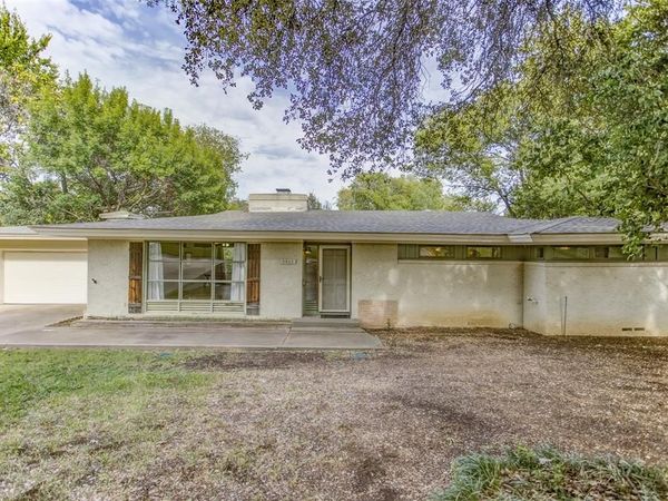 3465 Wellington Road, Fort Worth, TX 76116