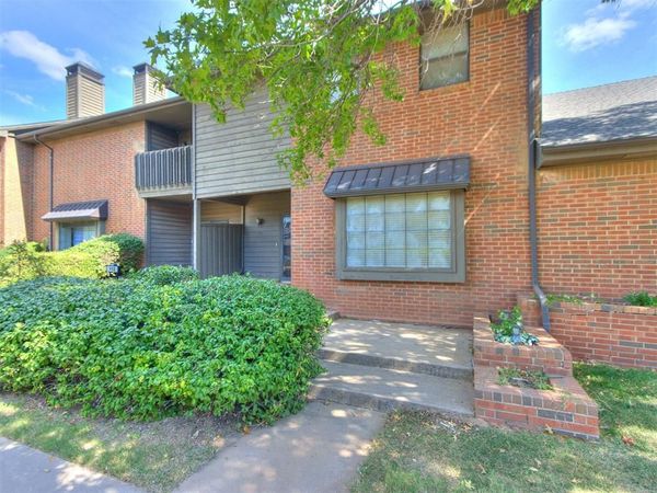 11300 N Pennsylvania Avenue, Unit 112, Oklahoma City, OK 73120