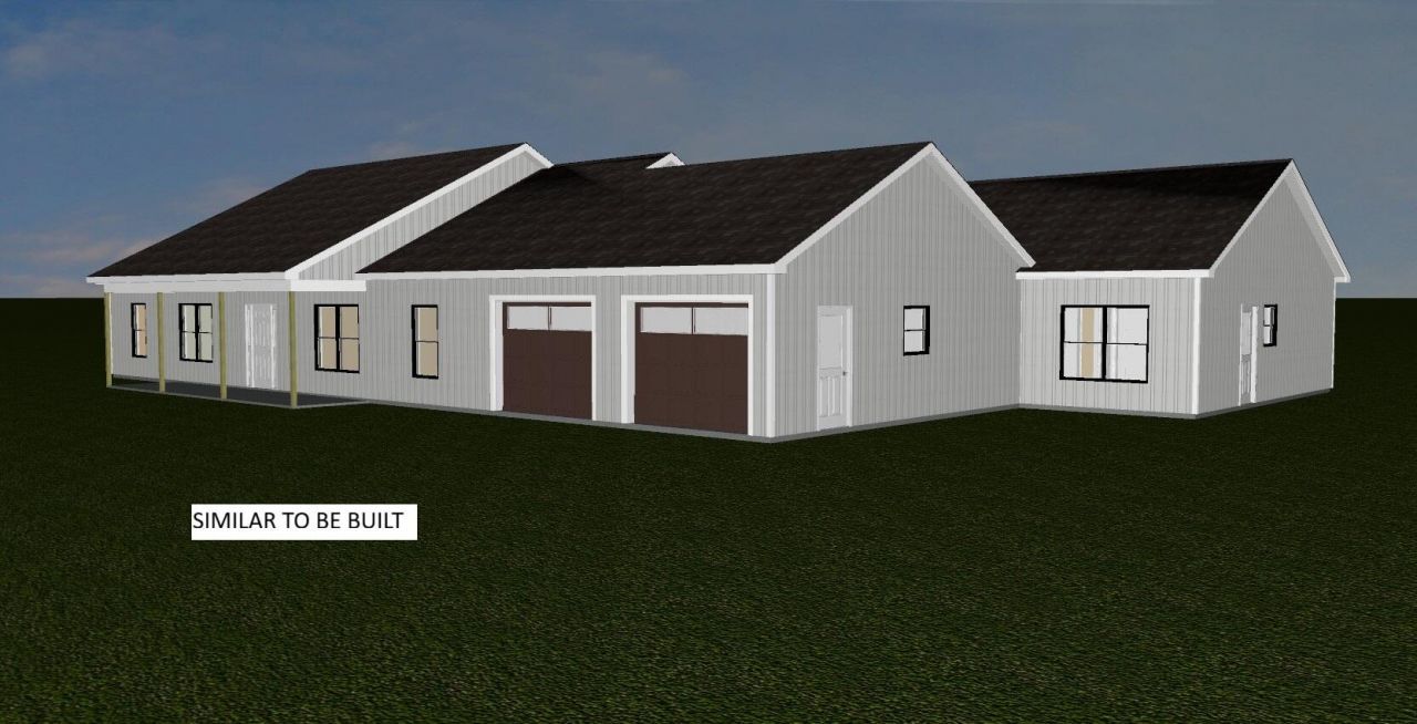 287 Partridge Lane Hermon, ME 04401