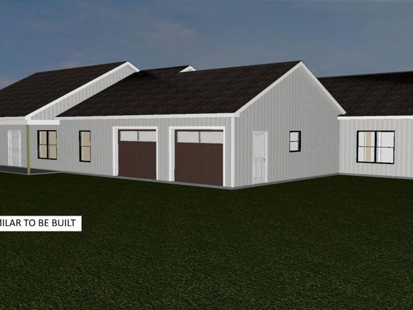 287 Partridge Lane, Hermon, ME 04401