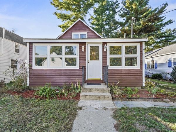 62 & 43 Wilders Grove Rd, Newton, NH 03858