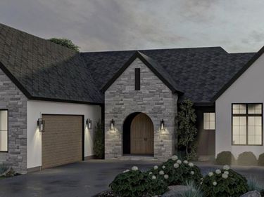 11558 S 123rd Terrace, Papillion, NE 68046