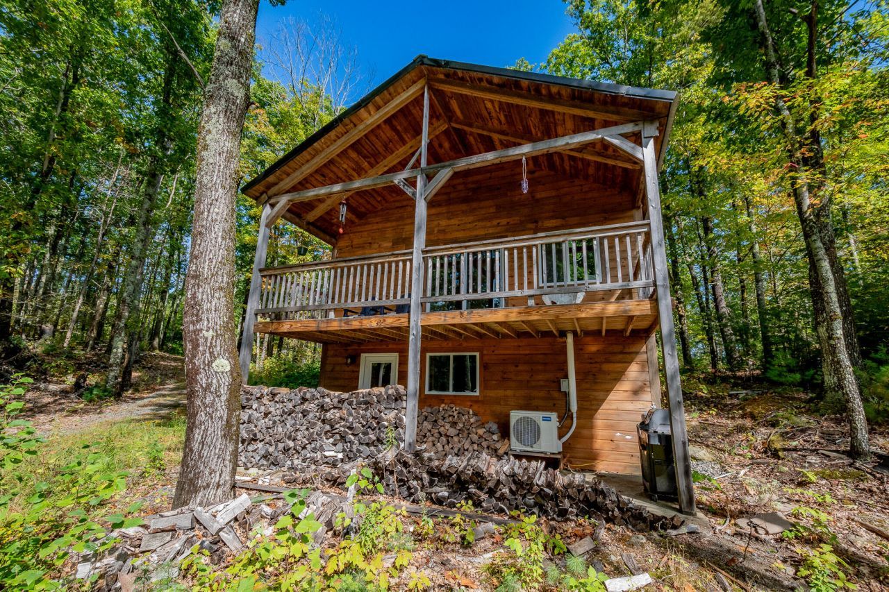 165 Red School House Road, Newburgh, ME 04444 Main Photo