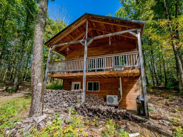 165 Red School House Road, Newburgh, ME 04444