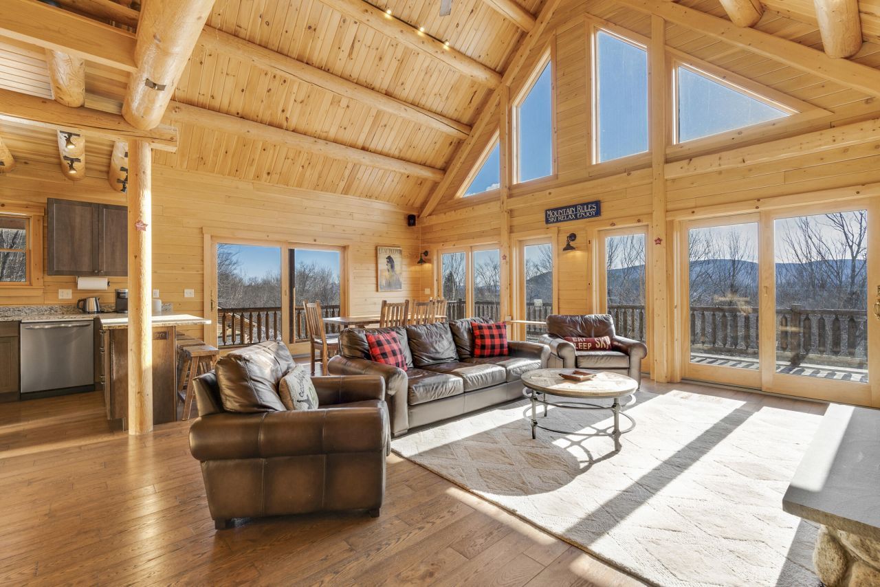 85 Mountain Vista Road, Gilead, ME 04217 Main Photo