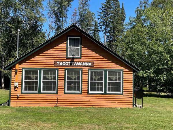 290 Long Pond Road, Jackman, ME 04945