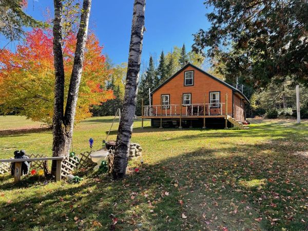 290 Long Pond Road, Jackman, ME 04945