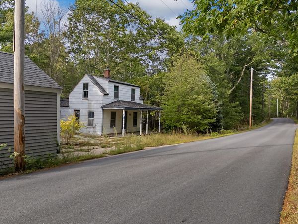 350 Pine Hill Road, York, ME 03902