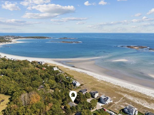 442 Kings Highway, Kennebunkport, ME 04046