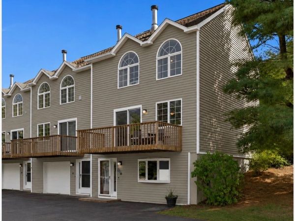 83 Hydrangea Circle, Unit 11, Naples, ME 04055