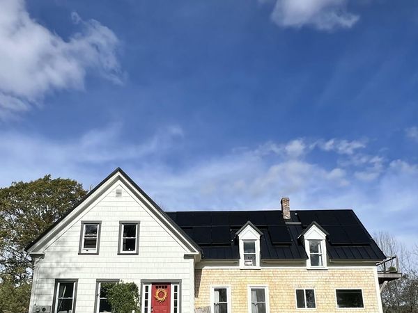 564 Hussey Hill Road, Vassalboro, ME 04989