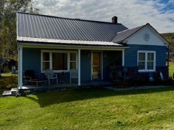 469 US RT 1, Frenchville, ME 04745