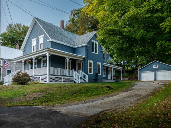 28 Searles Street, Livermore Falls, ME 04254
