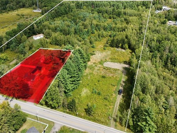 1677 Ohio Street, Bangor, ME 04401