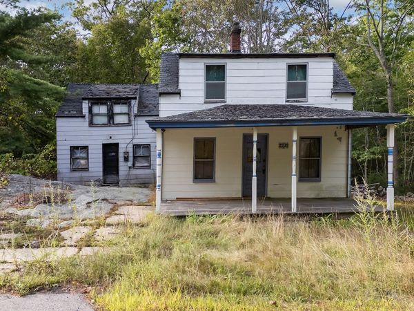 350 Pine Hill Road, York, ME 03902