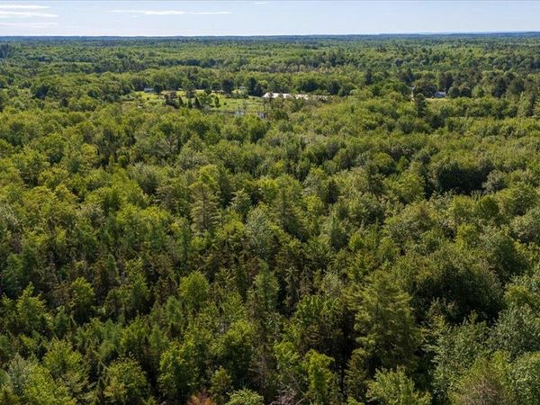 Map 7 Lot 8-1 Cushing Road, Westside, Cushing, ME 04563