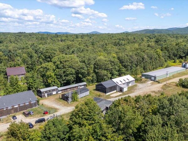 1023 Eastern Road, Warren, ME 04864