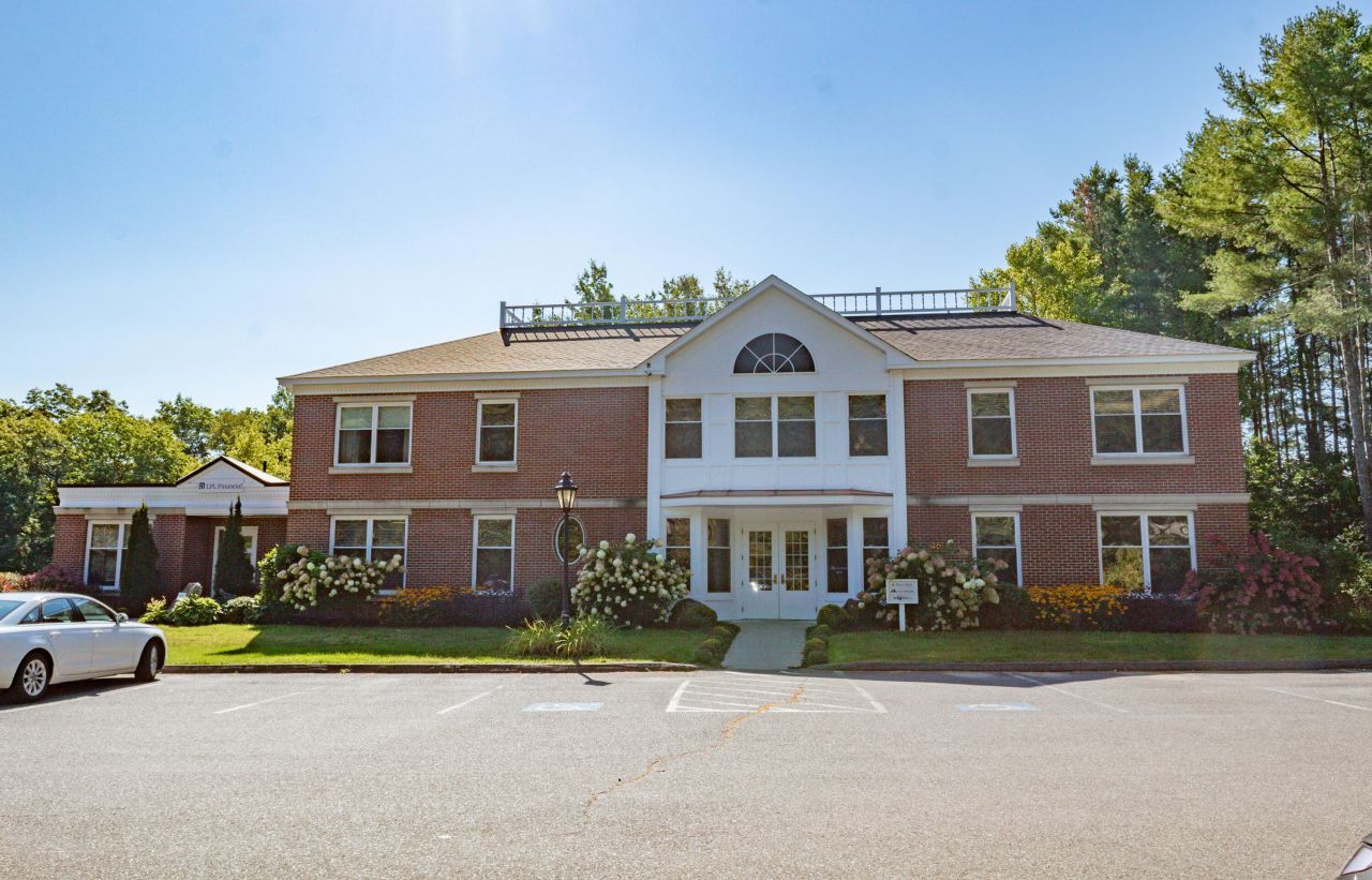 46 First Park Drive, Oakland, ME 04963 Main Photo