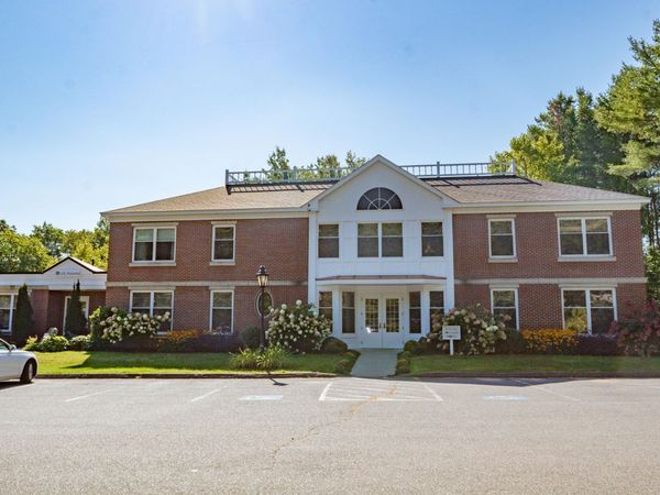 46 First Park Drive, Oakland, ME 04963