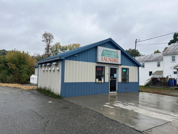 30 Commercial Street, Hartland, ME 04943