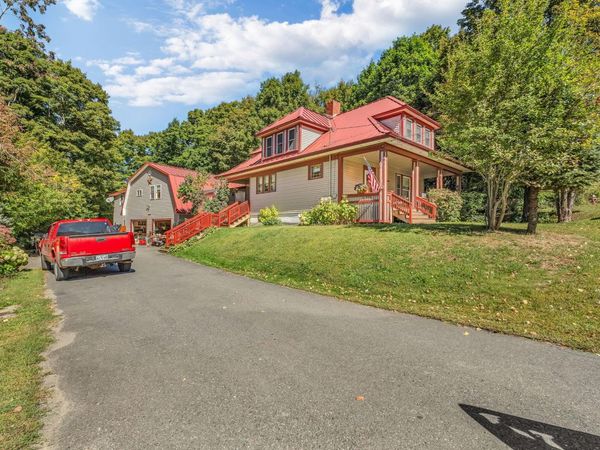 28 Main Street Hill Hill, Dexter, ME 04930