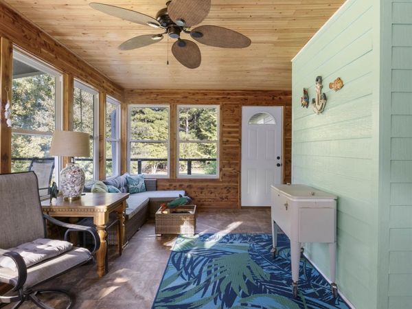 418 CR 804, Gamaliel, AR 72537