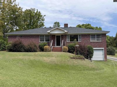 131 South Wheeler Avenue, Prosperity, SC 29127