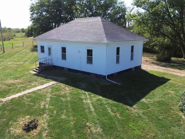 13367 Quail Avenue, Bloomfield, IA 52537