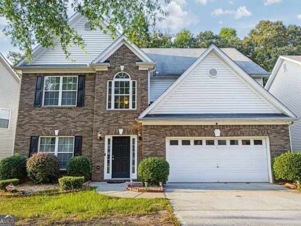 4216 Preserve Trail, Snellville, GA 30039