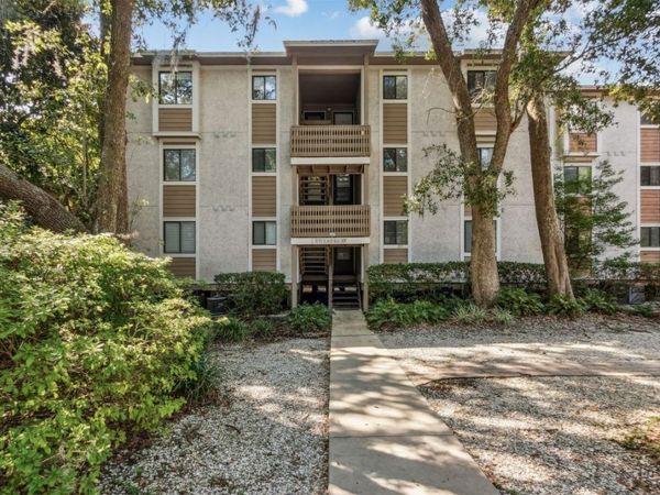2328 SADLER Road, Unit 8-F, Fernandina Beach, FL 32034