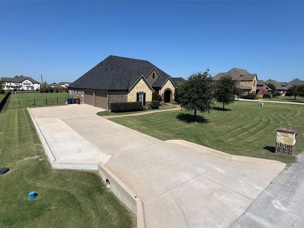 3090 Bandana Drive, Celina, TX 75009