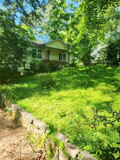 3534 Boulder Park Drive SW Atlanta, GA 30331