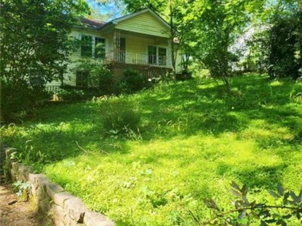 3534 Boulder Park Drive SW, Atlanta, GA 30331