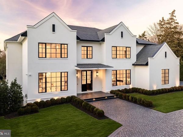 1102 CHAIN BRIDGE ROAD, MCLEAN, VA 22101