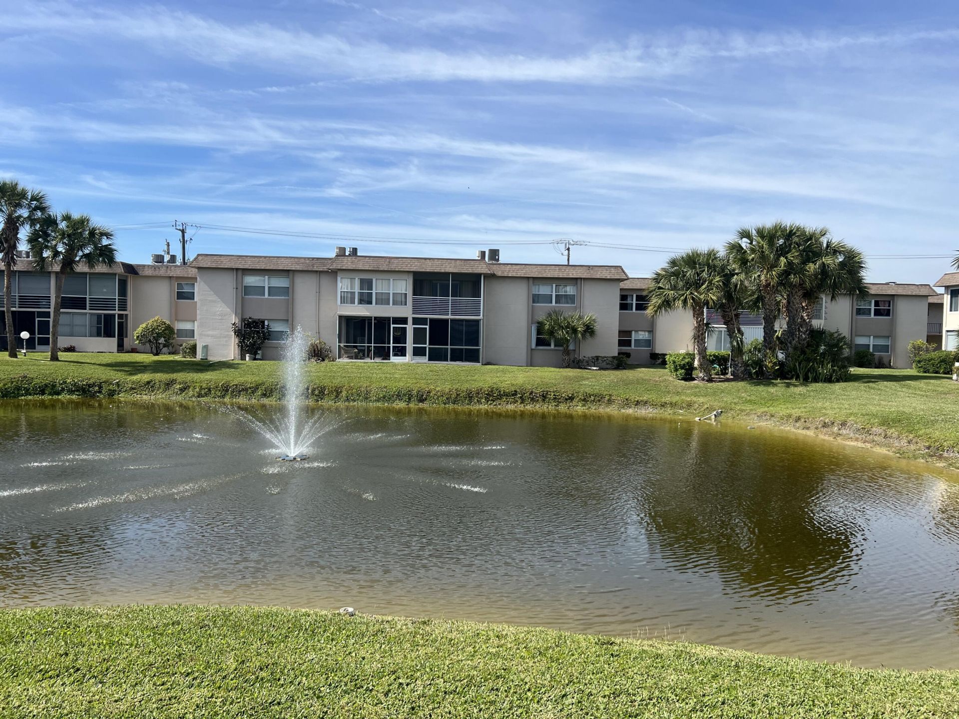 504 Davis Road, Unit 95, Palm Springs, FL 33461 Photo