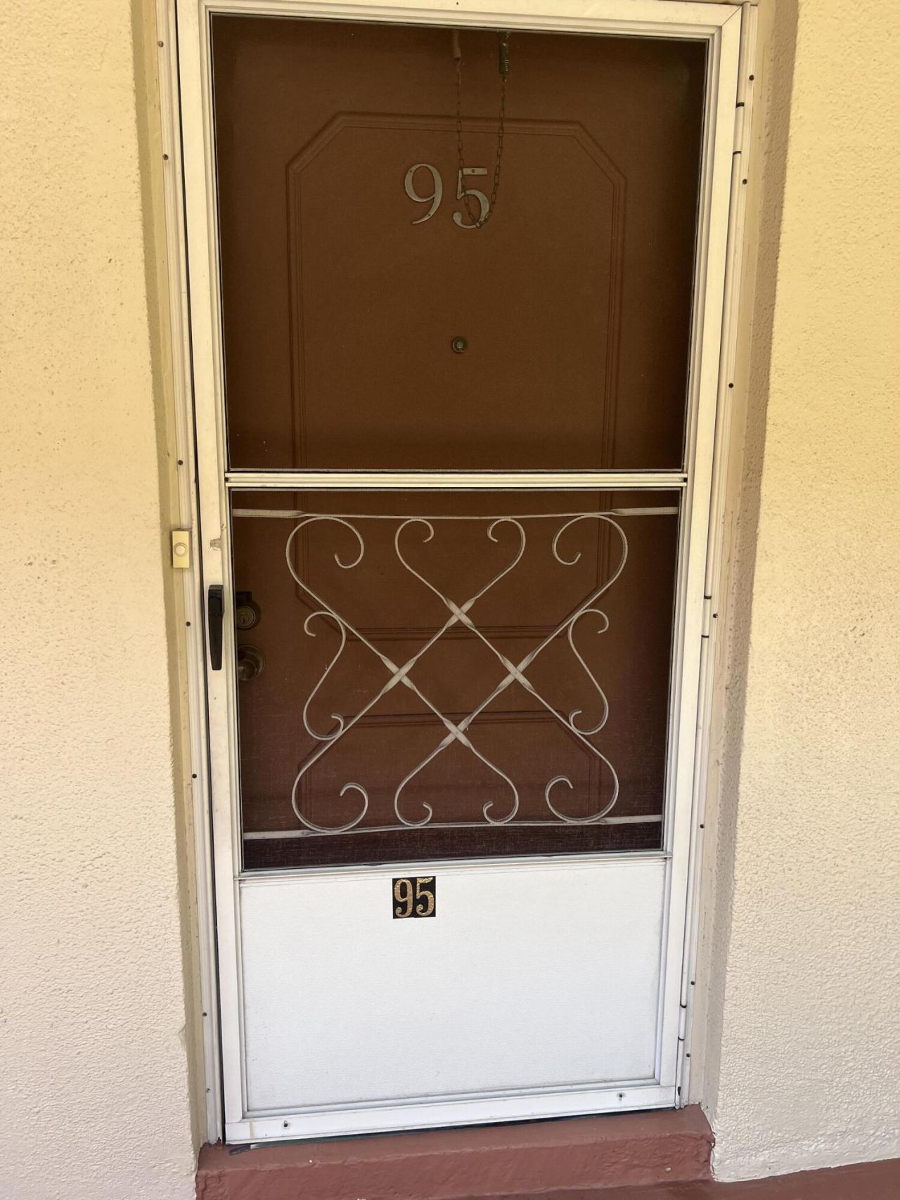 504 Davis Road, Unit 95, Palm Springs, FL 33461 Photo