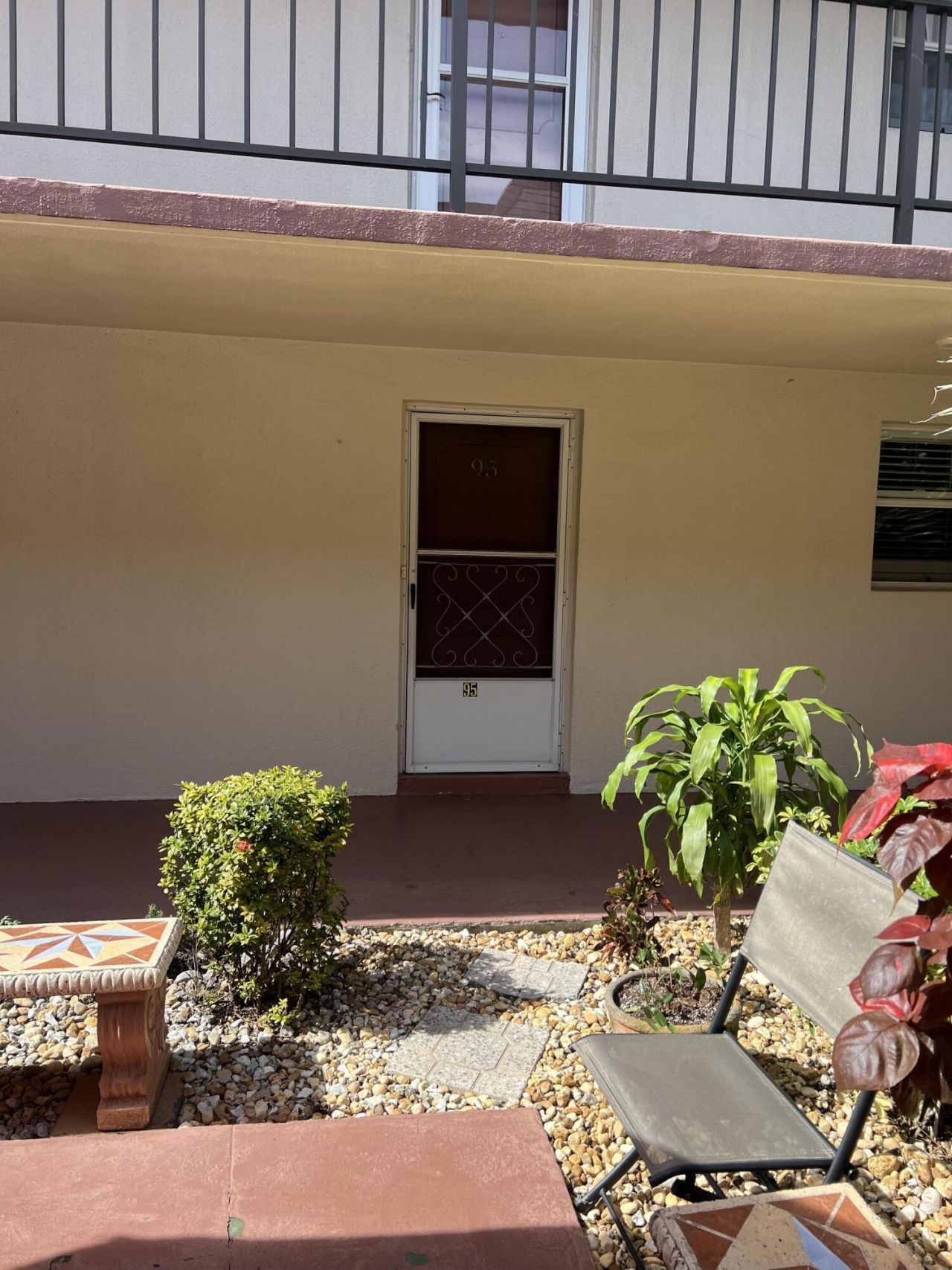 504 Davis Road, Unit 95, Palm Springs, FL 33461 Photo