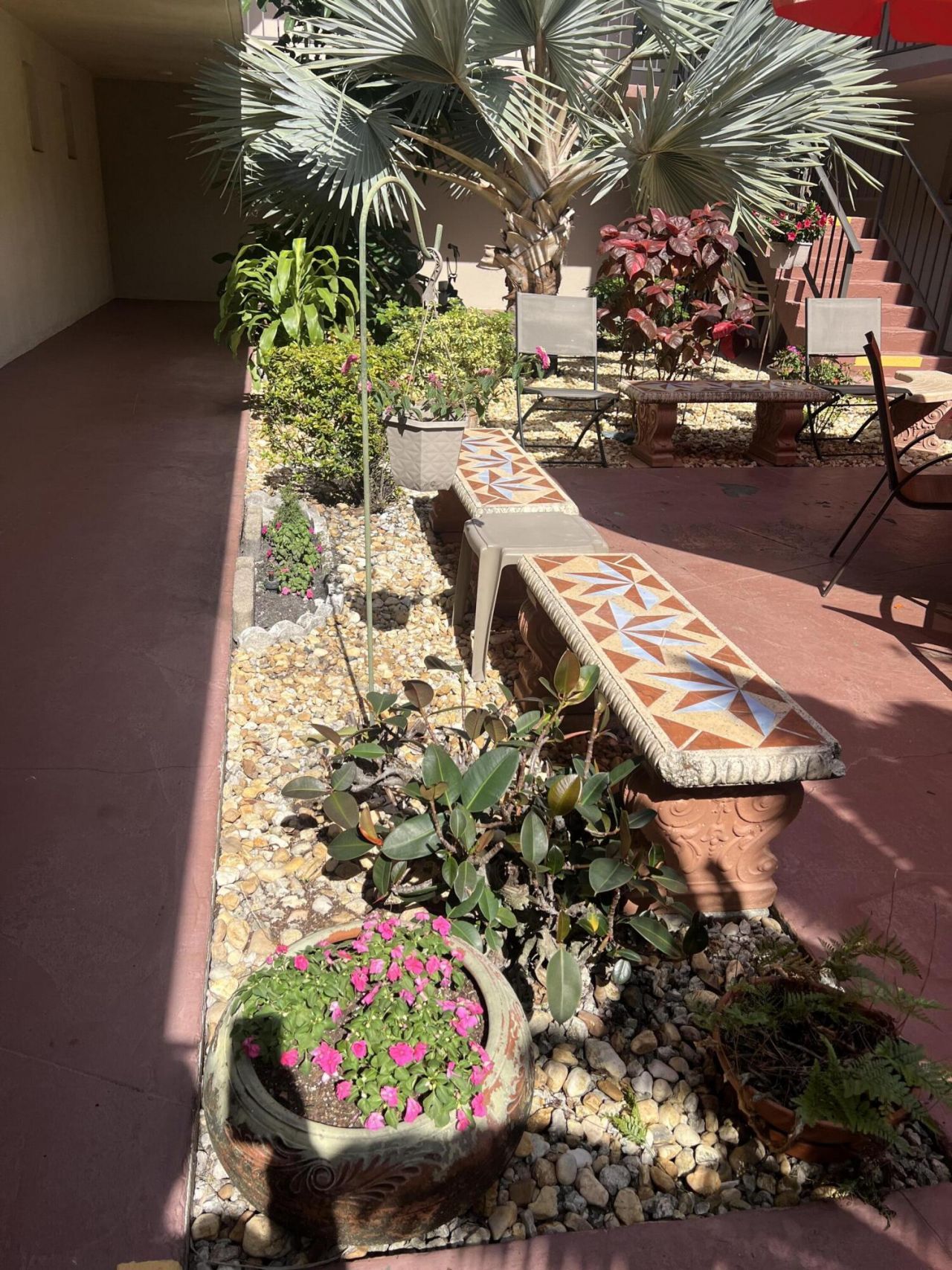 504 Davis Road, Unit 95, Palm Springs, FL 33461 Photo