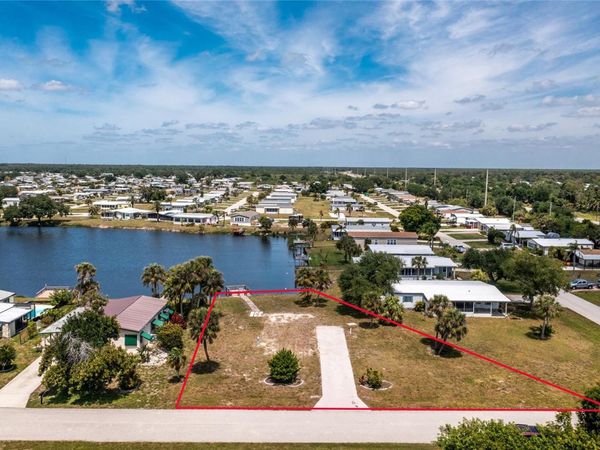 6371 FALCON DRIVE, Unit 12, ENGLEWOOD, FL 34224
